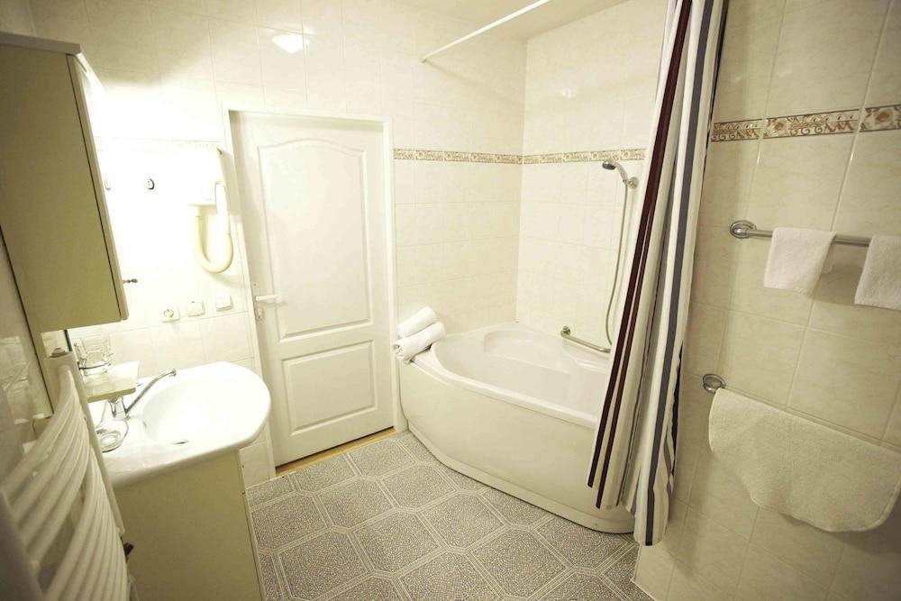 פראג Hotel Nabucco מראה חיצוני תמונה