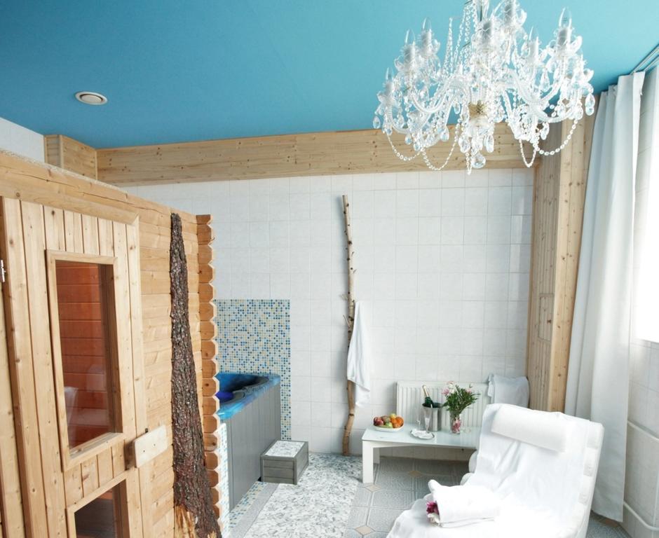 פראג Hotel Nabucco מראה חיצוני תמונה