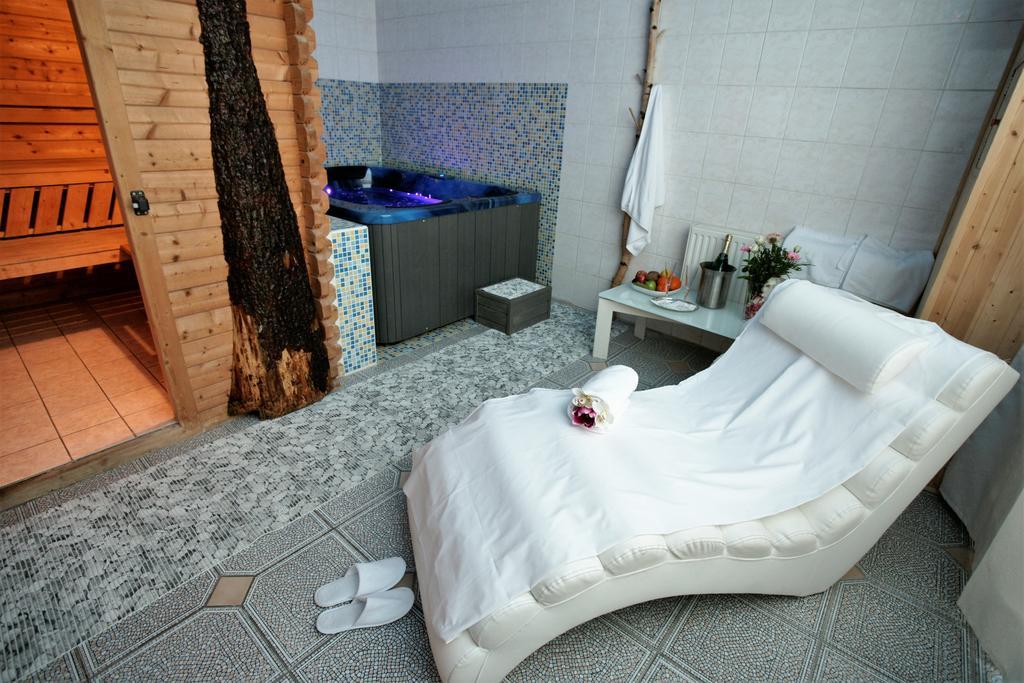 פראג Hotel Nabucco מראה חיצוני תמונה