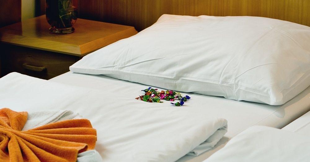 פראג Hotel Nabucco מראה חיצוני תמונה