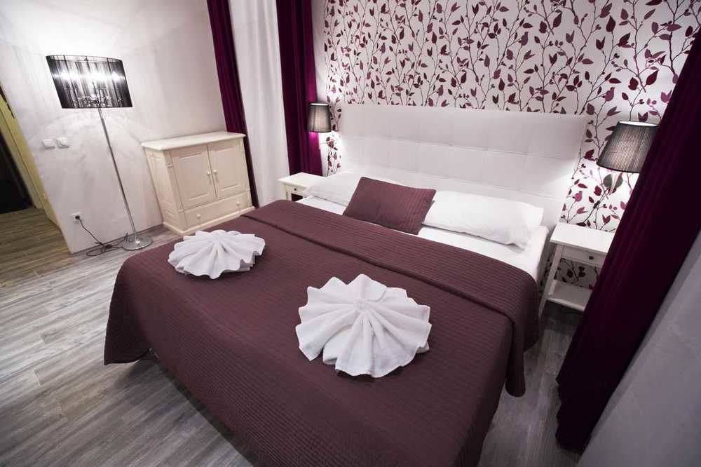 פראג Hotel Nabucco מראה חיצוני תמונה
