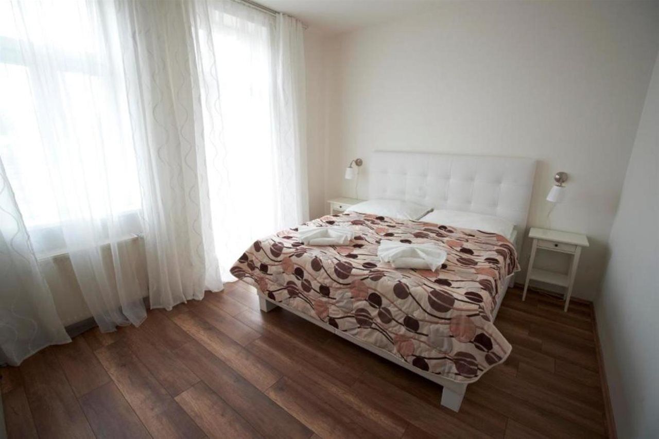 פראג Hotel Nabucco מראה חיצוני תמונה